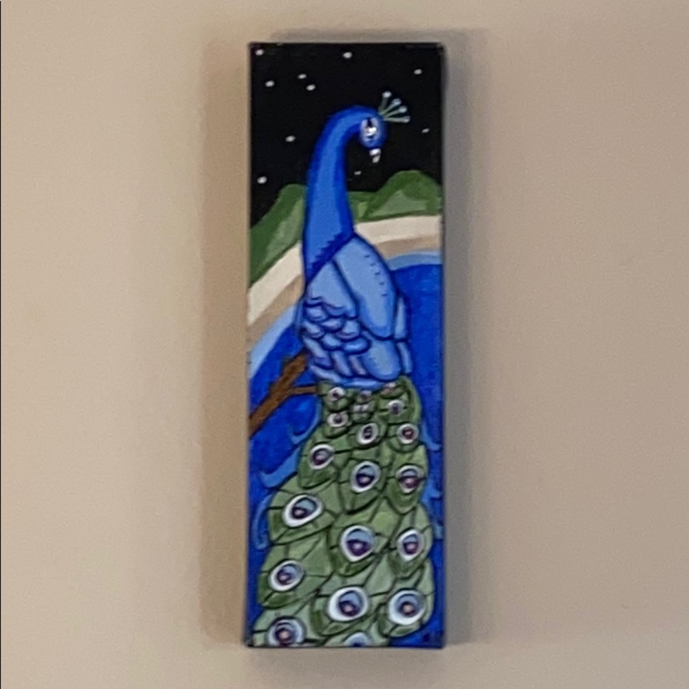 Original artwork